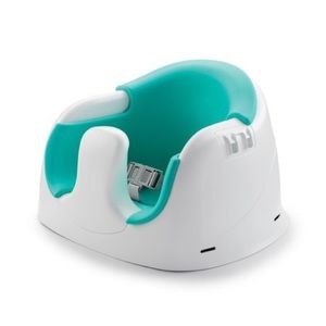 Baby support me seat